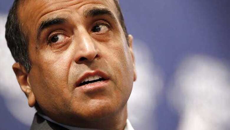 SC to hear Sunil Mittal, Ravi Ruia's petition in 2G case