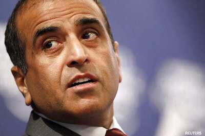 SC to hear Sunil Mittal, Ravi Ruia's petition in 2G case