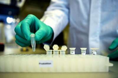 Big Tobacco Joins Fight Against Coronavirus, to Develop Plant-Based Vaccine