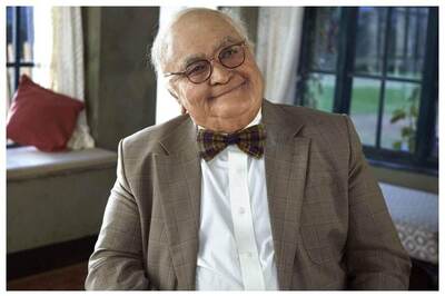 Happy Birthday Rishi Kapoor: Riddhima Kapoor, Riteish Deshmukh Pour in Love for the Actor