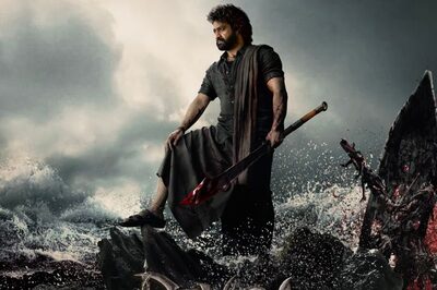 Jr NTR-starrer Devara’s Digital Rights Secured By Netflix At Record Price? What We Know