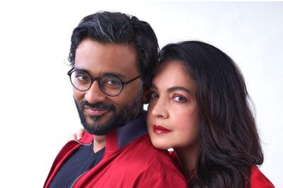 Pooja Bhatt Steps Aboard Radhika Madan-starrer Sanaa, Says She 'Feels Touched by Fire'