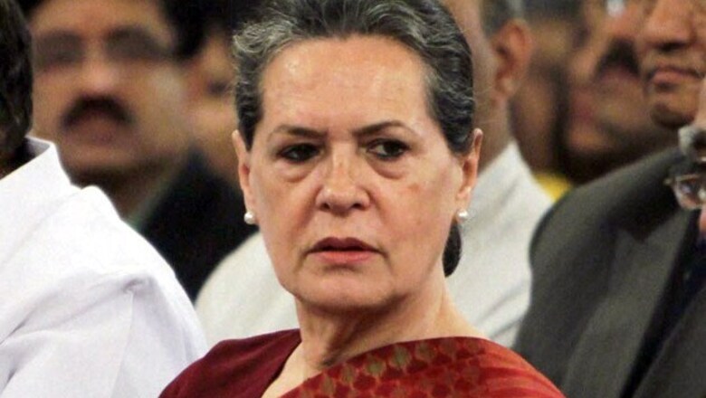 Allies meet Sonia Gandhi, suggest Ramesh Chennithala be made a minister