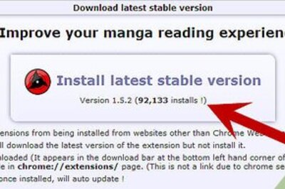 How to Use the All Mangas Reader Google Chrome Extension