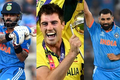 CN's ODI Team of 2023: Pat Cummins Leads Playing XI Dominated by Indian Stars