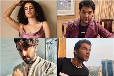 Kapil Sharma to Sanya Malhotra, Reality Show Rejects Who Made it Big in Showbiz
