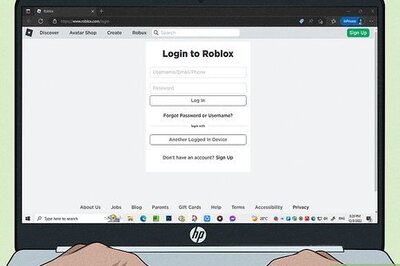 4 Simple Ways to Get Chat with Voice on Roblox