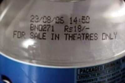 Sell water above MRP, HC tells hotels