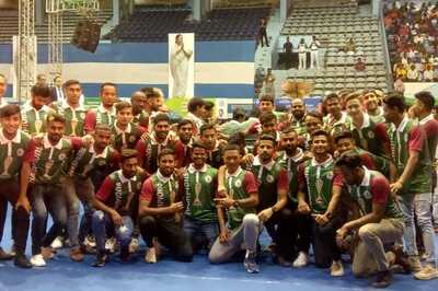 Mohun Bagan to Reopen Club Rent from June 15 in Unlock 1.0, Sell Championship Merchandise from 16th