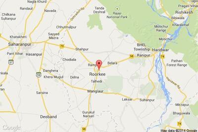 Gates Foundation selects IIT Roorkee to increase sanitation in India