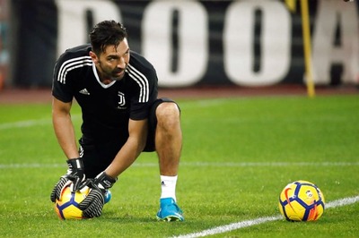 Gianluigi Buffon Press Conference on Thursday as Retirement Looms