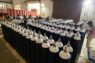 Death of 5 Patients at Thane Hospital Not Due to Oxygen Supply Issue, Probe Committee Finds