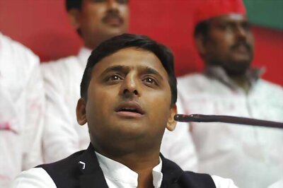 DIGs to face music for law and order problems: Akhilesh