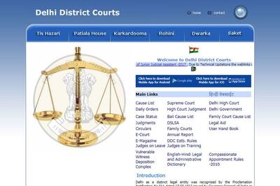 Delhi JJA Recruitment 2017 Exam Result declared at delhidistrictcourts.nic.in, Check Now!