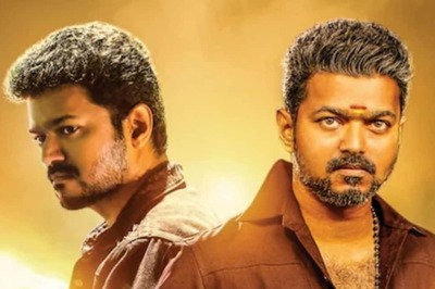 Madras HC Issues Notice To Filmmaker Atlee On Bigil Script Theft Case