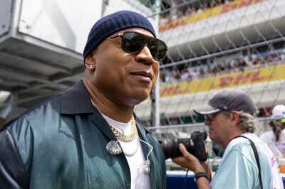 F1 Drivers Unimpressed by American Style Intros Ahead of Miami Grand Prix