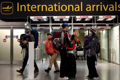 Air Passenger Traffic Surges by Around 25 Percent Sequentially in August : ICRA