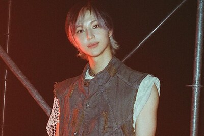 SHINee Member Taemin To Return With Fourth Mini Album Titled Guilty