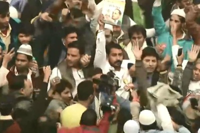 Bhim Army's Chandrashekhar Azad Moves Delhi Court Seeking Bail in Anti-CAA Protests Case