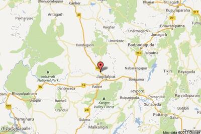 With polls just round the corner, Naxals plan a massive ambush: Report