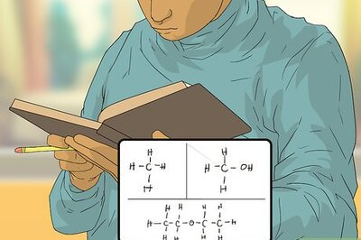 How to Study Organic Chemistry Effectively