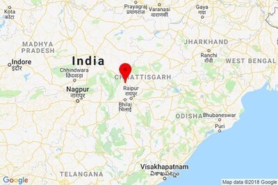 Pandariya Election Result 2018 Live Updates: Moti Ram Chandravanshi of BJP Wins