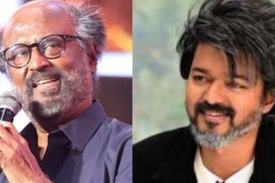 Kaithi Producer Sr Prabu Says, 'Era Of One Superstar Is Over’; Vijay And Rajinikanth Fans React