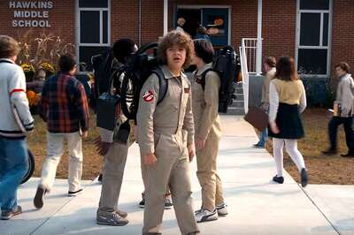 Stranger Things Season 2: Things To Know Before The Binge-Watch Begins