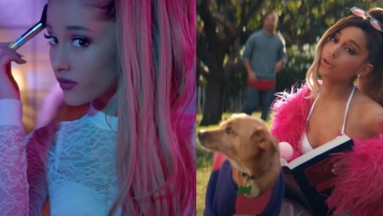 Happy Birthday Ariana Grande: A Playlist of the Dynamic Star’s Most Popular Songs