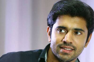 It Took 40 Drafts to Finalise Nivin Pauly's Next Tamil Film