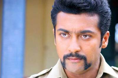 Tamil film 'Singam's sequel to be released on June 14