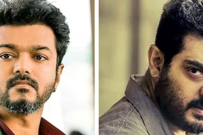 Vijay Invited To Kalaignar 100 Event Honouring Late CM M Karunanidhi