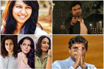 Jayashree Ramaiah's 'I Quit' Post on FB Alarms Fans, IAS Turned Actor Abhishek Singh's Music Video Goes Viral