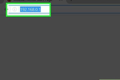 How to Update Router Firmware