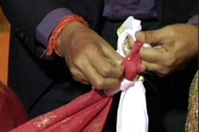 Wedding age row: Politicians, women outfits slam Muslim religious forum