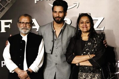 Pankaj Kapur Birthday: Add Actor's Recent Releases to Your Watchlist