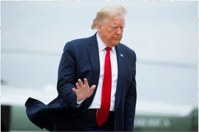 What Happens to the US Presidential Election if a Candidate Dies or Becomes Incapacitated?