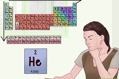 How to Study the Elements of the Periodic Table