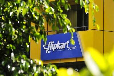 Flipkart's Top Level Exodus Continues as CFO Sanjay Baweja Quits
