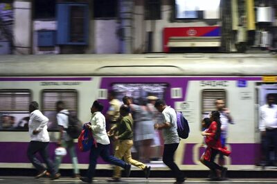 Mumbai: Over 2500 Suburban Services To Remain Cancelled Till Nov 6 | Check Affected Routes