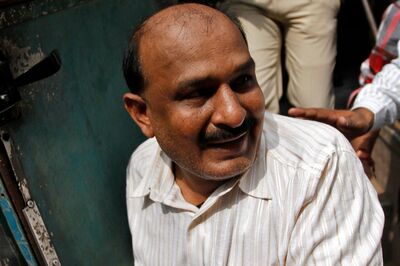 Babu Bajrangi, convicted in 2001 Gujarat riots, withdraws bail plea from Gujarat High Court