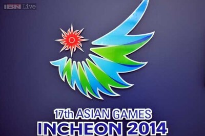 Asiad taekwondo: Indians knocked out