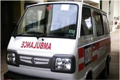 College student Found With Burn Injuries in UP Last Month Dies During Treatment