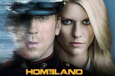 American PoW - hero or villain? Bowe Robert Bergdahl 'returns' as protagonist of TV hit 'Homeland'