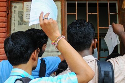 SAMS Odisha +3 Admissions First Merit List Today: How to Check, Steps to book Seat