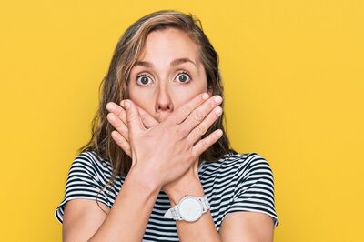 Did You Know These 5 Things that You Cannot Control in Your Body?