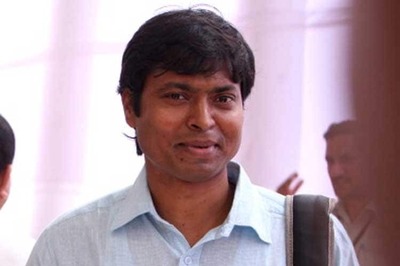 Dilip Tirkey raises voice in Parliament for recruitment under sports quota