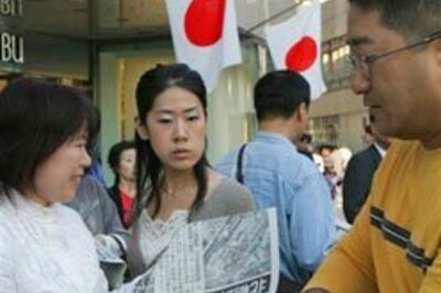 China had tipped off US about N-test