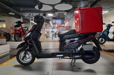 Hero Electric Offering Benefits of Upto Rs 6,000 on Select Models Till November 14