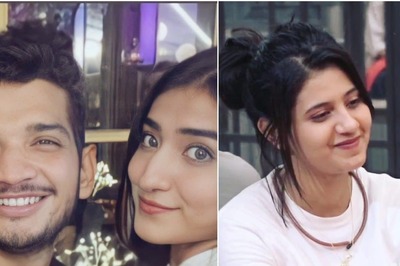 Lock Upp: Munawar Faruqui Reveals His Girlfriend 'Went Through a Lot' Due To His Bond With Anjali Arora